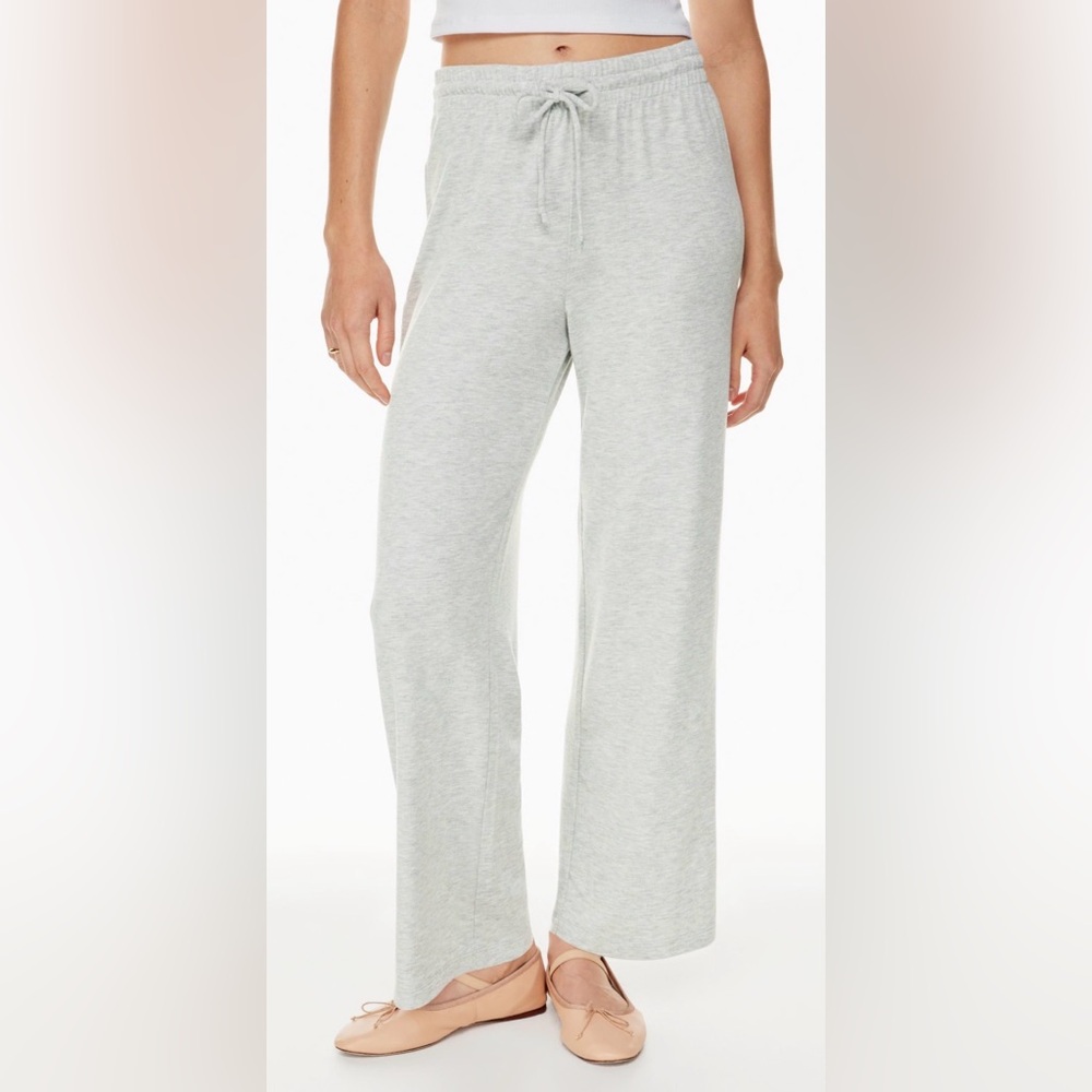 Wlfred Free - Free Lounge Ankle Sweatpant